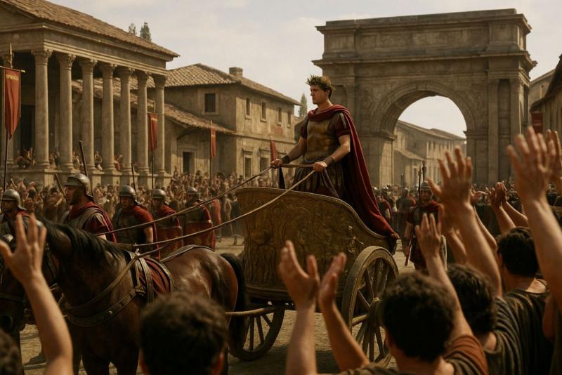 A Zürichi Egyetem kutatói egy innovatív mesterséges intelligencia modellt dolgoznak ki, amely képes történelmi képek és videók létrehozására. Ez a fejlesztés lehetővé teszi, hogy a múlt eseményeit még élethűbben és részletesebben elevenítsük meg, gazdagít