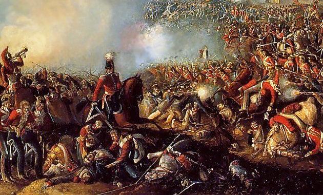Napóleon kincsei: A Waterloo utáni fosztogatás valósága

A történelem egyik legizgalmasabb fejezete bontakozik ki a Waterloo-i csata után, amikor Napóleon Bonaparte, a francia császár hatalmának végső összeomlása után, egy különös kincsvadászat tanúi lehe
