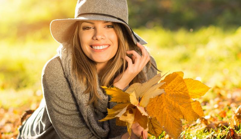 Őszi szépségápolási praktikák: ezzel a 12 titokkal óvd meg bőrödet és hajadat a hideg időjárás viszontagságaitól!