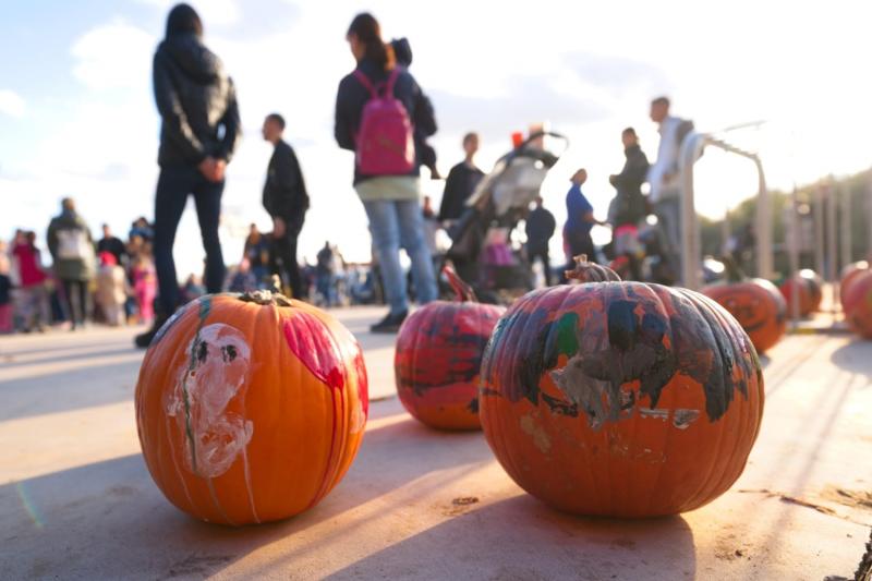Itt az ideje, hogy különleges színt adjunk a V. Kadafalvi Tökfestés élményének! Az esemény varázslatos hangulatban zajlott, tele kreativitással és közösségi szellemmel. A résztvevők színes tökökből készítettek lenyűgöző alkotásokat, miközben a nevetés és 