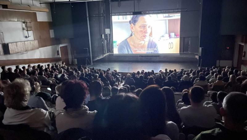 Udvarhelyszék szívében újra életre kel a valóság – megkezdődött a Doklavina 2025!