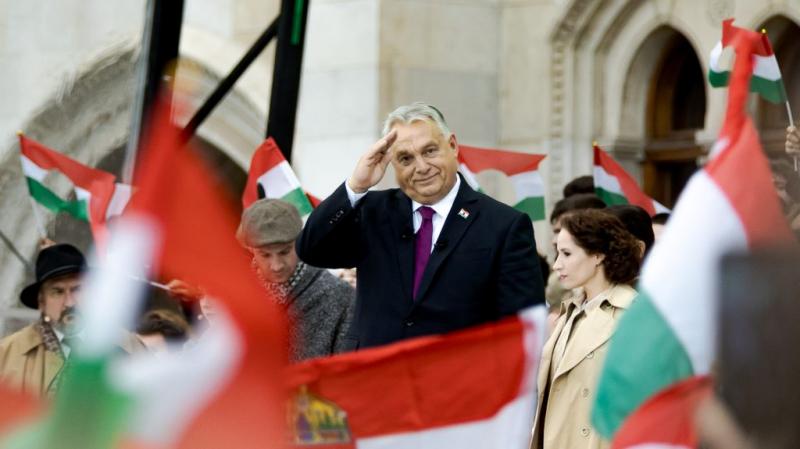 A WJP (World Justice Project) jelentése alapján Magyarország 2025-re az európai jogállamiság rangsorában az utolsó helyet fogja elfoglalni – írja a 24.hu.